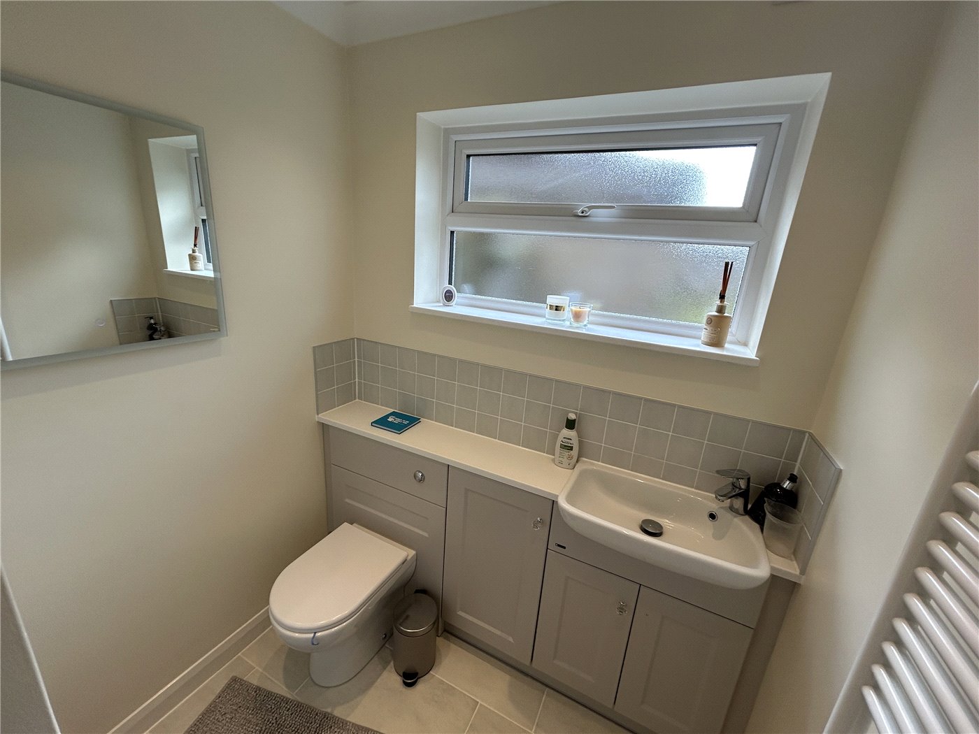 Downstairs Toilet
